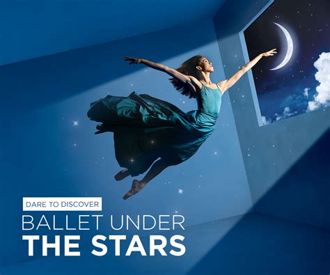 Ballet Under The Stars 2020 Singapore Ballet