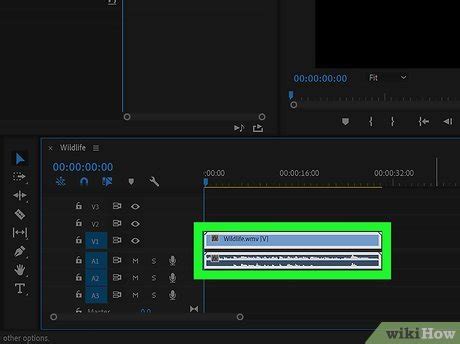 Pilih razor tool ( c ). Cara Memotong Video di Adobe Premiere Pro: 10 Langkah