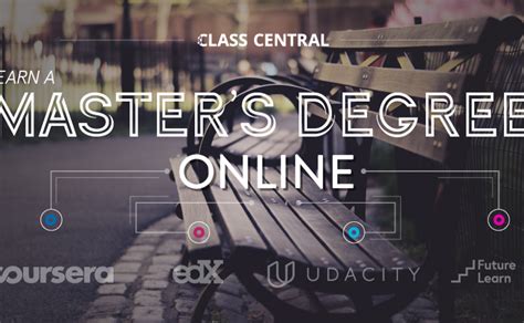 9 Legit Master’s Degrees You Can Now Earn Completely Online - UserXworld