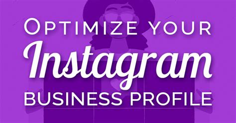 How To Make An Awesome Instagram Profile For Business
