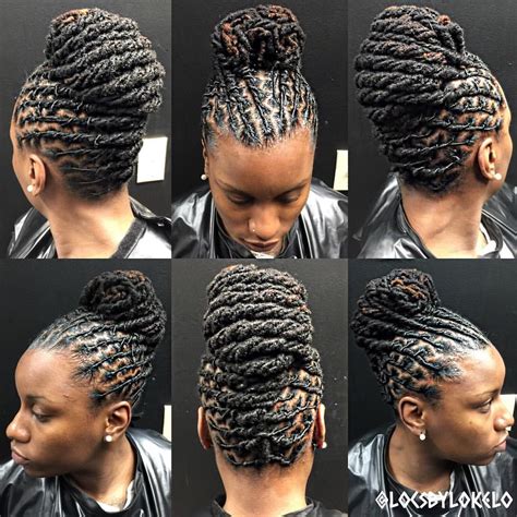 South africa (47,320 square miles). Pin by Brenda White on LOC STYLE | Natural hair styles ...