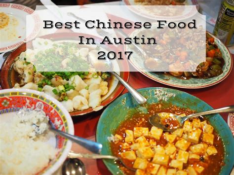 The best 10 chinese restaurants in abilene, tx. Once again for 2017, I've updated my guide to the best ...