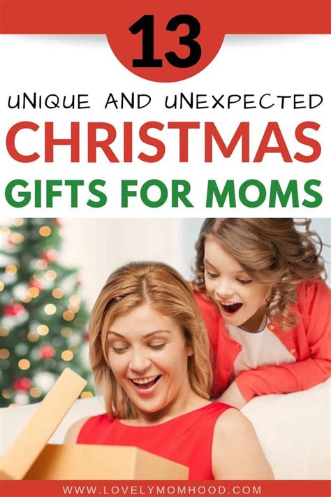 Best Christmas Gifts For Moms 30 Useful Gift Ideas For Busy Moms