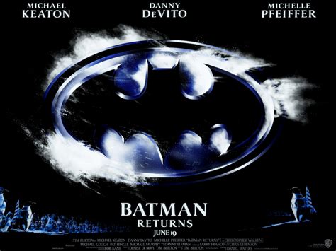 Welcome to the official site for dc. McDonald's wasn't happy with Batman Returns - Nerd Reactor