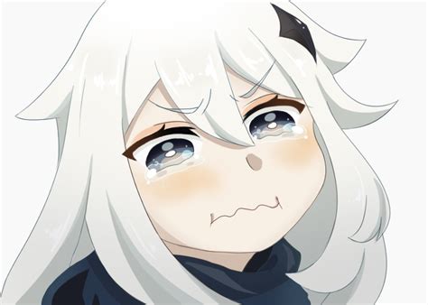 If there's one thing we've learned in genshin impact, it's that our characters love to eat. Paimon is not an emergency food! : Genshin_Impact