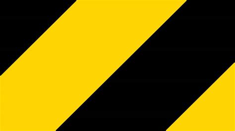 12hrs Of Black And Yellow Stripes Youtube