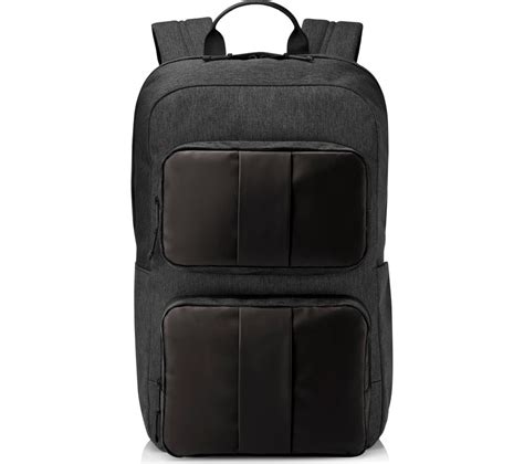 Hp Lightweight 156 Laptop Backpack Black Fast Delivery Currysie
