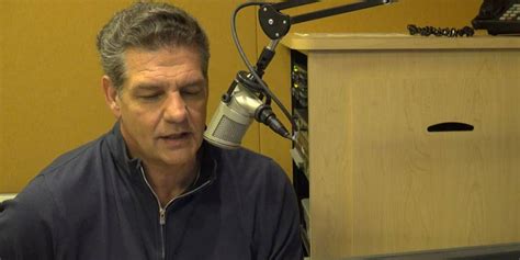 Espns Mike Golic Shares His Battle With Diabetes Fox News Video