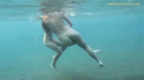 Underwater Deep Sea Adventures Naked Eporner
