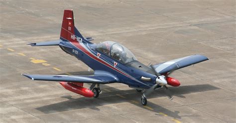 Naval Open Source Intelligence Iaf Receives Basic Trainer Aircraft
