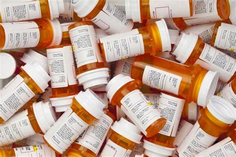 Where To Dispose Unused Prescription Drugs On Long Island