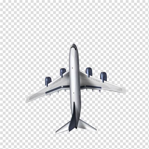 Airplane Flight Animation Aircraft Transparent Background Png Clipart