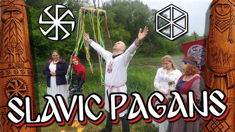 What Is Slavic Paganism Youtube