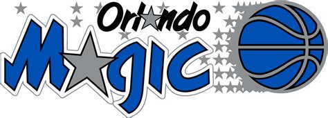 orlando magic logo history