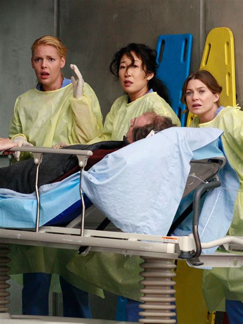 ‘greys Anatomy Stars Where Are They Now Hollywood Life