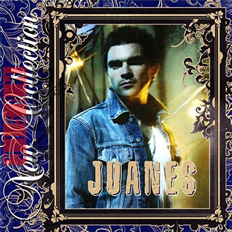 Juanes Cd Covers