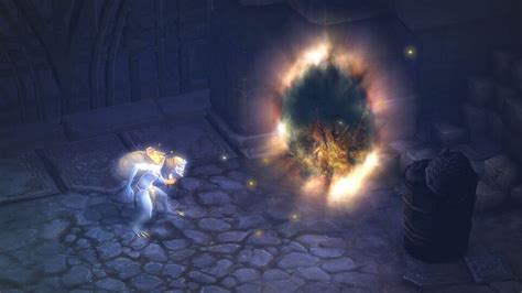 How To Find Treasure Goblin Portals In Diablo 3 Doublexp
