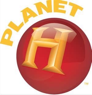 Entertainment at best, but untrue. History Channel Launches Planet H Apps for Kids | Family ...