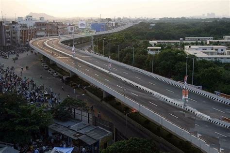 16 Best Intra City Expressways And Elevated Roads Of The Country