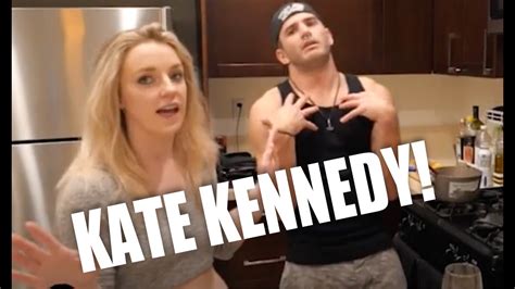 Kate Kennedy Youtube