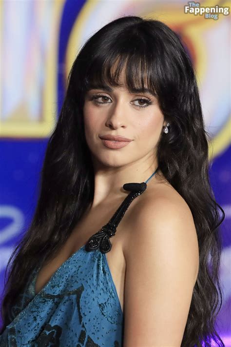 Camila Cabello Camila Cabello Camilacabello97 Nude Leaks Photo 4484 Thefappening