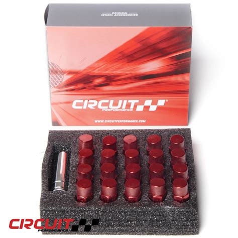 Forged Steel Cp50 Extended Hex Lug Nut For Aftermarket Wheels 12x15