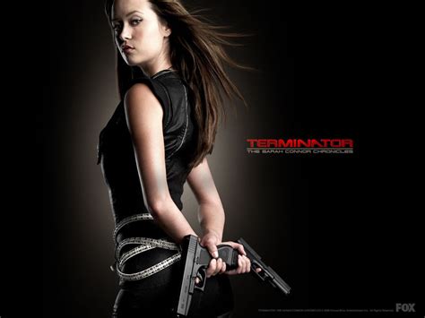 Watch every episode of terminator: TERMINATOR: THE SARAH CONNOR CHRONICLES is headed to Syfy ...