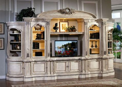 Find a great selection at star furniture! Large White Ornate TV Entertainment Center Wall Unit | eBay