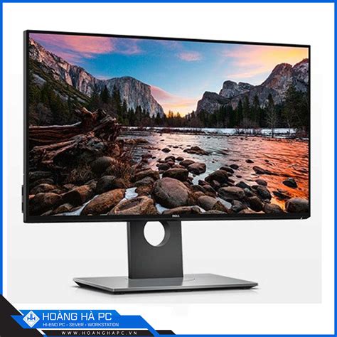 Màn Hình Dell Ultrasharp U2417h 238 Inch Fhd Ips