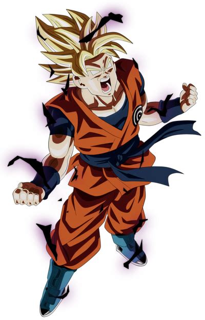 Son Goku Super Dragon Ball Heroes Wiki Dynami Battles Fandom