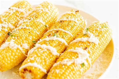 Elote Recipe With Explosive Flavor Thehealthguild