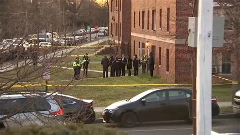 2 Teens Killed Woman Hurt In Northwest Dc Shooting Police Nbc4