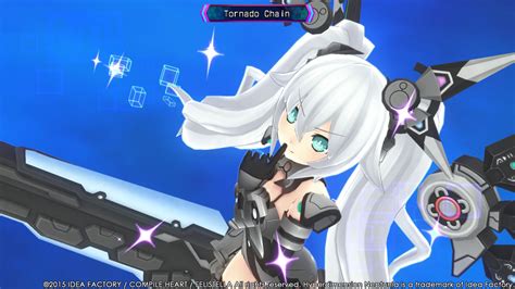 Hyperdimension Neptunia Re Birth V Generation Wingamestore