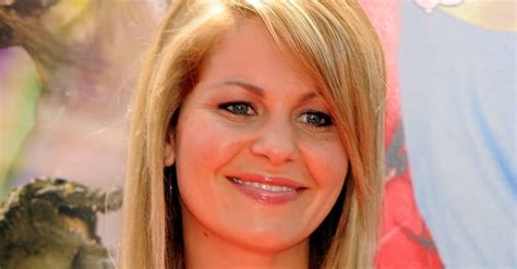 Christian Actress Candace Cameron Bure Says Shes Open To
