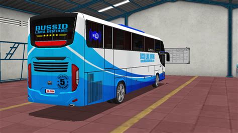 50+ download livery bussid srikandi shd sumatera v3.5 paling keren. Livery BUS SHD SRIKANDI - 5Bintang PRO - Bussid Lima Bintang