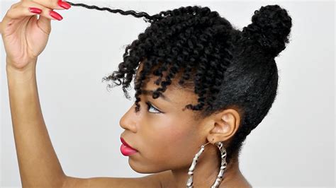 15 Best Cornrows Hairstyles With Bangs