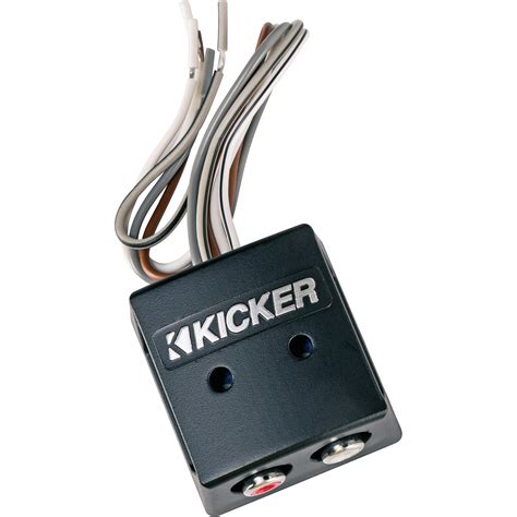 Kicker comp vr wiring diagram. Kicker Kisloc Wiring Diagram