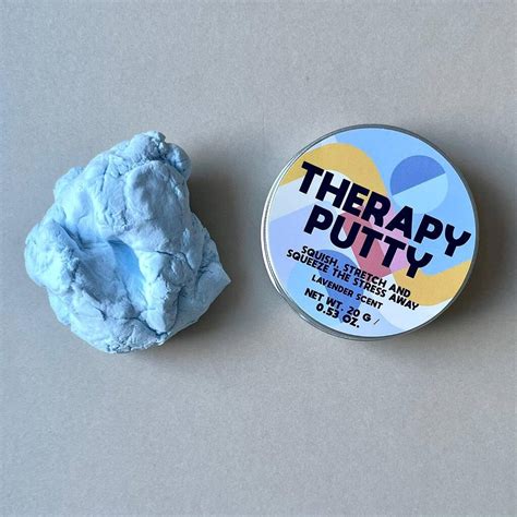 Therapy Putty By Nest