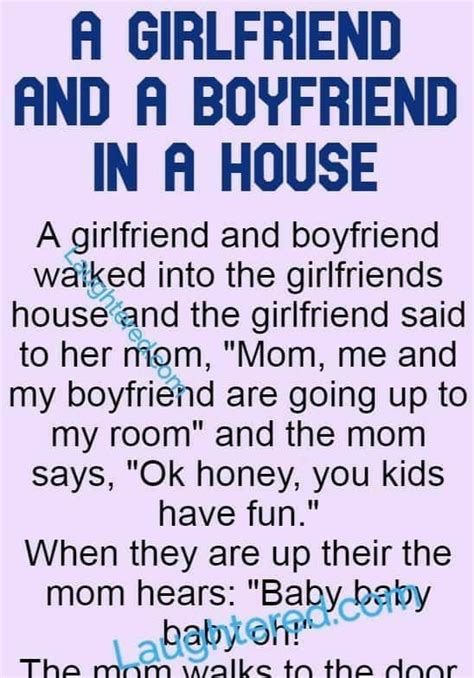 Hilarious Couples Jokes For Adults