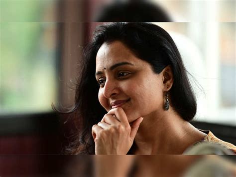 Manju Warrier This Is A Very Hopeful Phase In Malayalam Cinema
