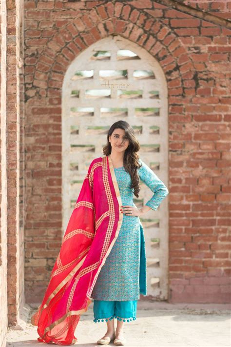 Nimrat Khaira Indian Designer Outfits Trendy Dress Outfits Kurti