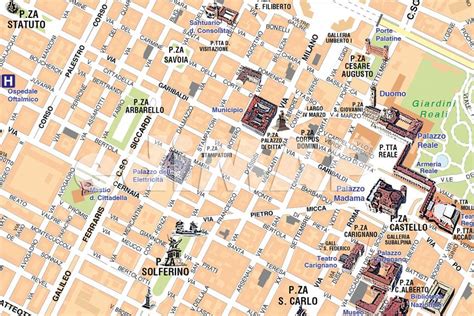 Mappa Bologna Centro Da Stampare The Best Wallpaper Images