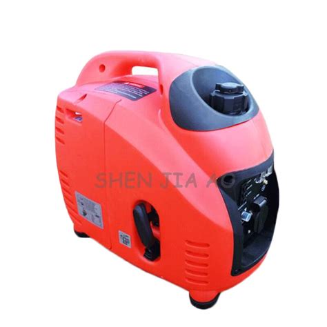 Small Digital Variable Frequency Generator Portable