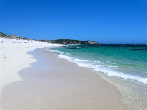 Prevelly Beach Western Australia Beautiful Places Beach Western