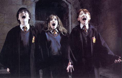 Harry potter für echte zauberer! Harry Potter und der Stein der Weisen - Kinokalender Dresden