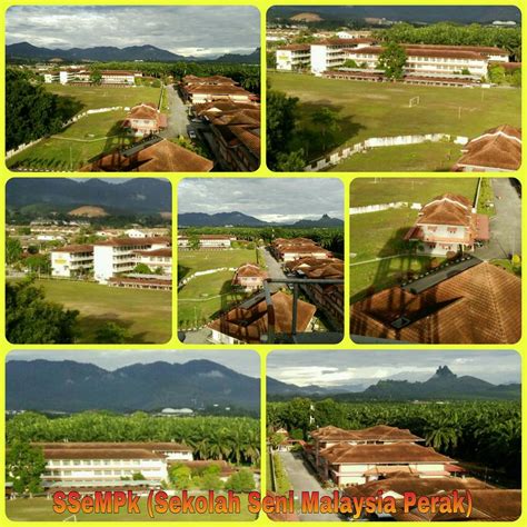Norharmiza musa.smk methodist sungai siput (u). SMK MUHIBBAH @ SEKOLAH SENI MALAYSIA PERAK | BIMBINGAN ...