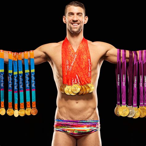 Michael Phelps And The Power Of Accountability By Charles Doublet