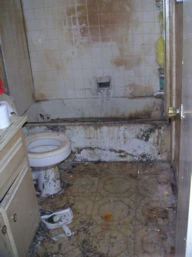 Dirtiest Bathrooms In Fairfax
