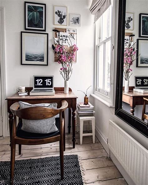 39 Chic Home Office Workspaces Youll Want To Copy Immediately Home