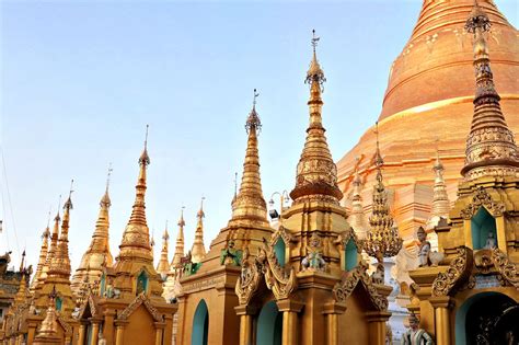 Check spelling or type a new query. Myanmar Kultur & Strand | Individualreise | Vielfalt Asien